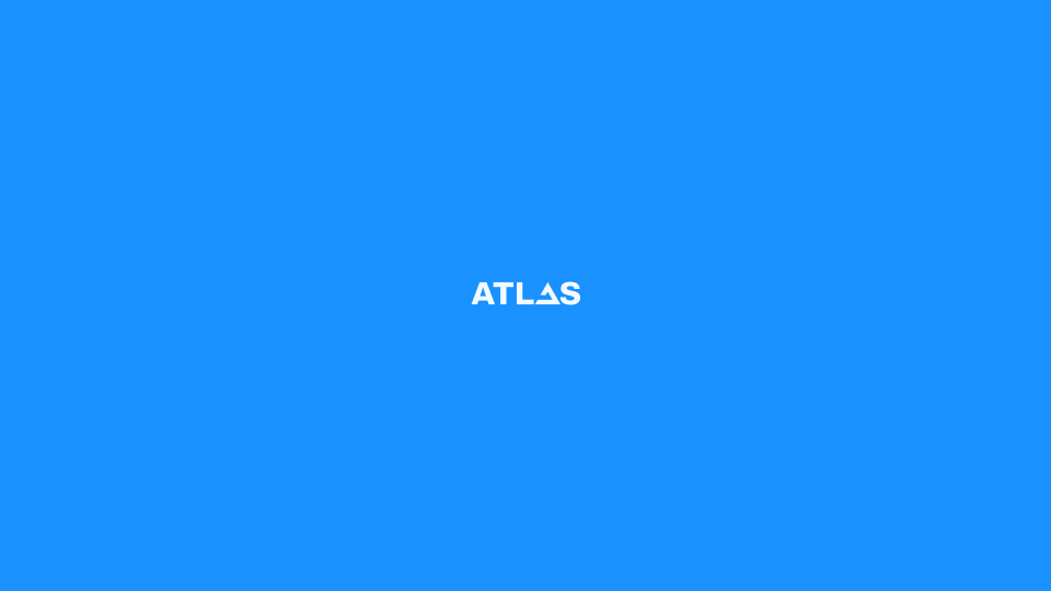 AtlasOS Generic Rev 1.0 Wallpaper